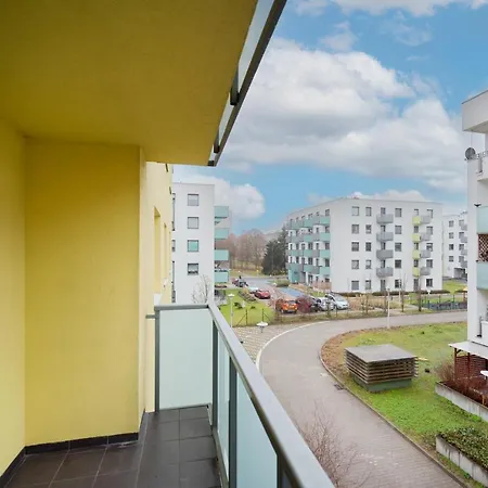 Homini Apartament Impero Z Parkingiem *