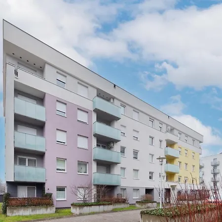 Homini Apartament Impero Z Parkingiem